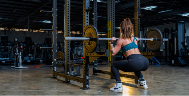 Best French Fitness Squat Racks: Review and Comparison