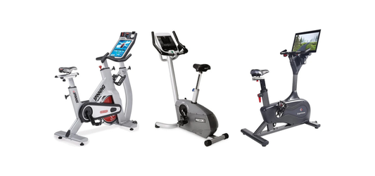 Best Refurbished & New Exercise Bikes, About Exercise Bikes