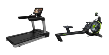 Calorie Battle: Treadmill vs Rower