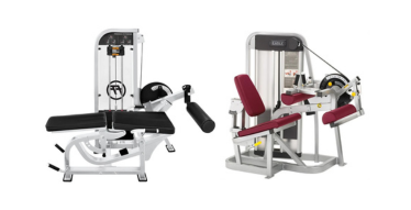 Prone Vs Seated Leg Curl