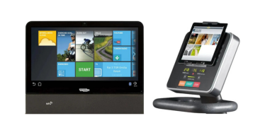 Technogym Console Comparisons