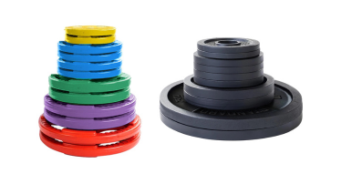 Weight Plates, Barbell and Dumbbell Types: An In-Depth Comparison