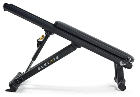 Total Gym ELEVATE Press (New)