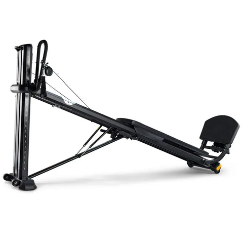 Total Gym ELEVATE Encompass - Angled View