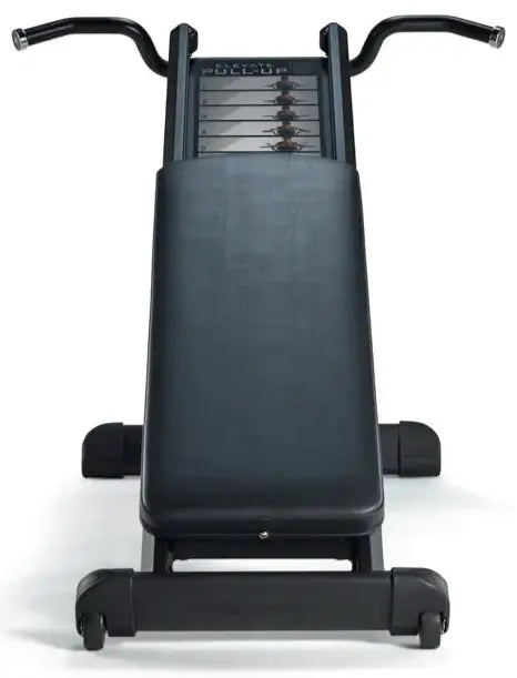 Total Gym ELEVATE Pull-Up (New) - Front View