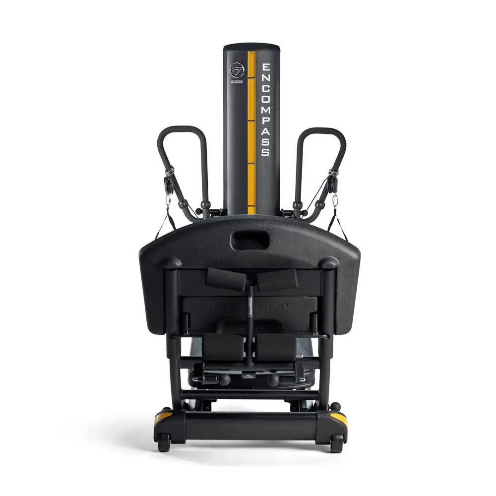 Total Gym ELEVATE Encompass - Front View
