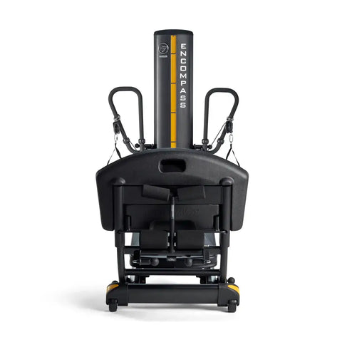 Total Gym ELEVATE Encompass - Front View