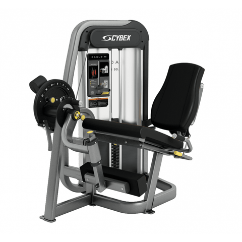 Cybex Eagle Leg Extension 11050 w/ROM (Remanufactured) Image