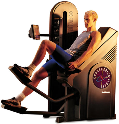 Stairmaster 1650 LE CrossRobics (Remanufactured)
