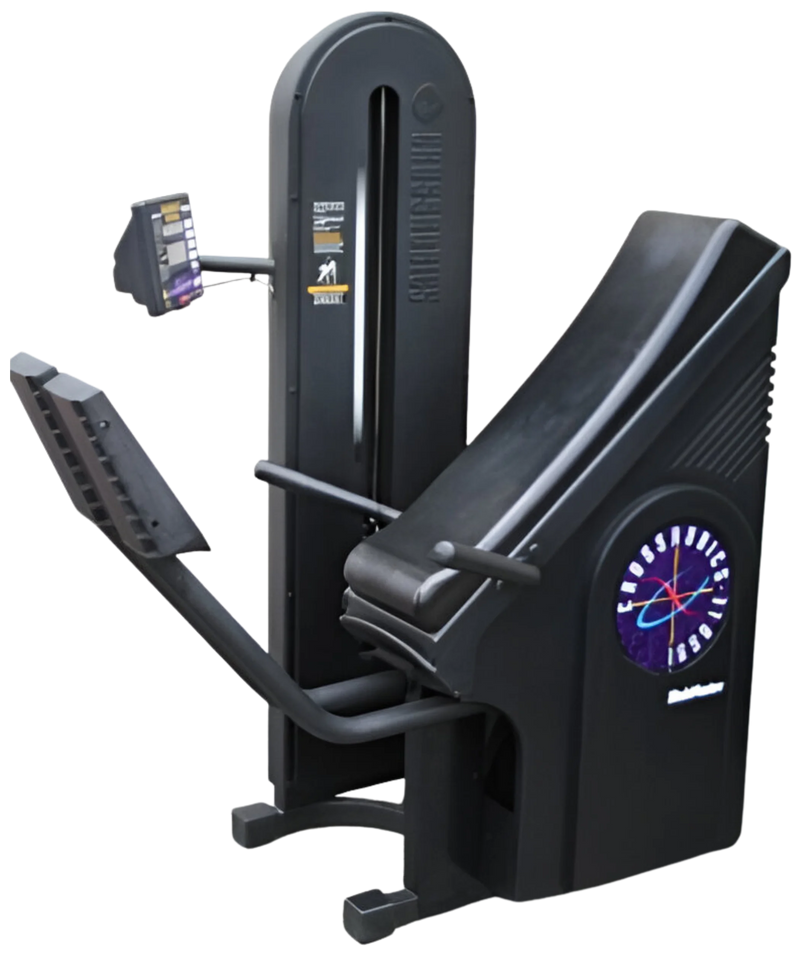 Stairmaster 1650 LE CrossRobics (Remanufactured)