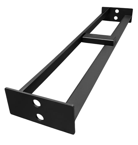 French Fitness 43" Rack & Rig V2 Dumbbell Tier/Tray Attachment (New) Image 3