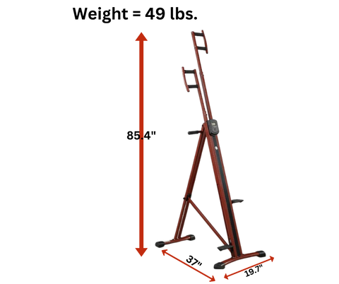 Body-Solid BFMC10 Best Fitness Mountain Climber (New)