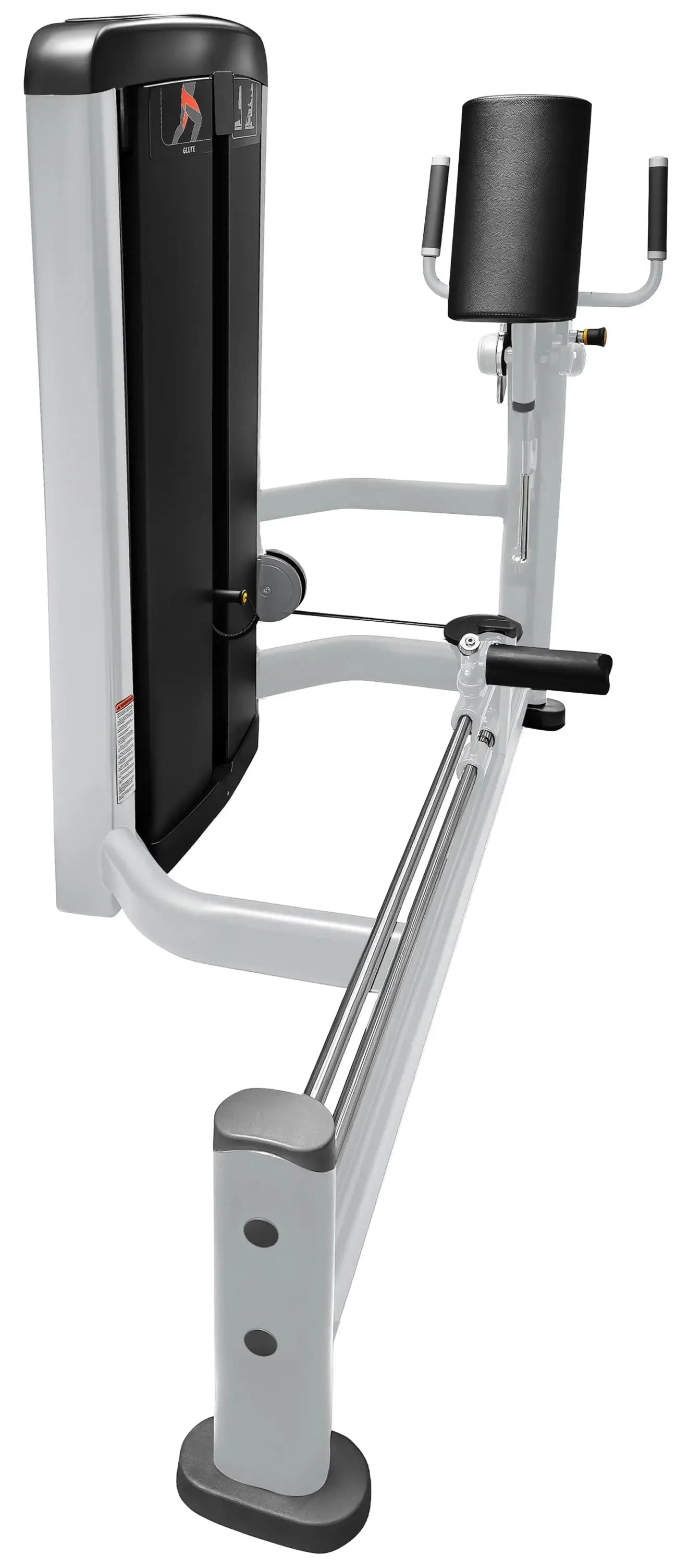 French Fitness Vail Glute Machine (New) Image 6