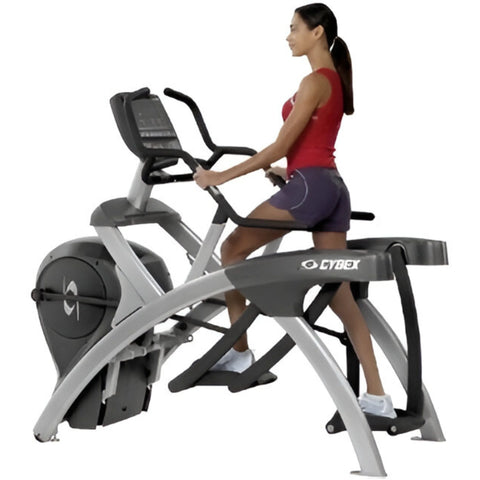 Cybex 750a Lower Body Arc Trainer (Remanufactured)