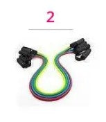 2. Dynamic Ropes: Light 0.5