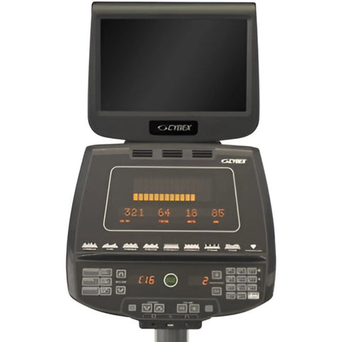 Cybex 750a Lower Body Arc Trainer (Remanufactured)