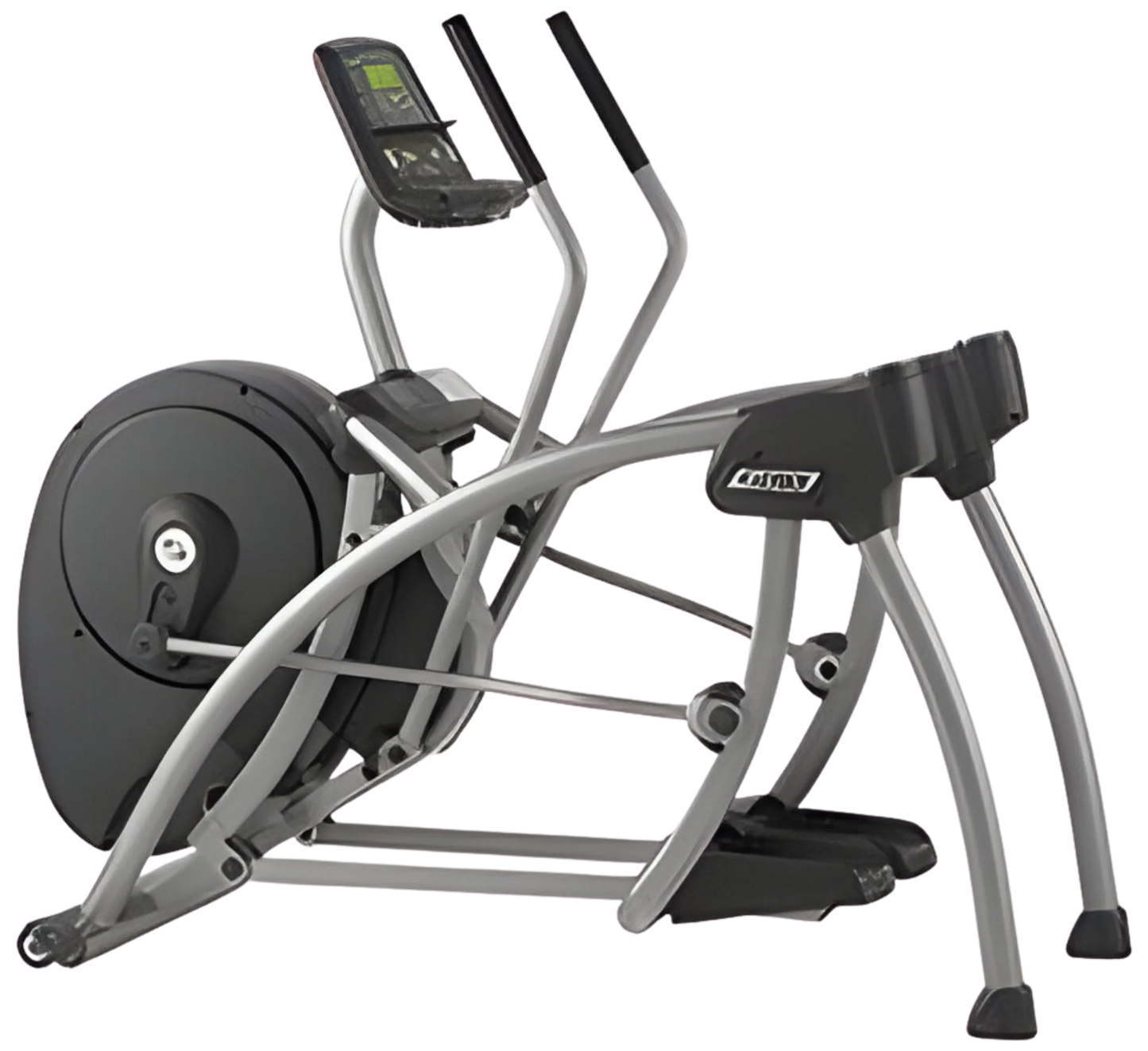 Cybex - 350a Home Arc Trainer (Remanufactured) - Full Side View
