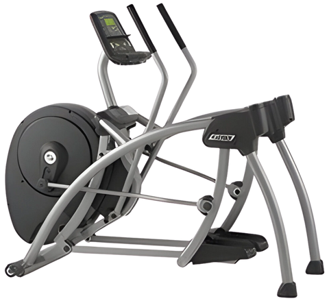 Cybex - 350a Home Arc Trainer (Remanufactured) - Full Side View