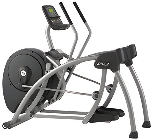 Cybex - 350a Home Arc Trainer (Remanufactured) - Full Side View