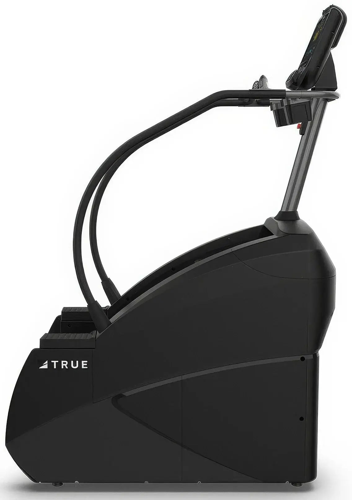 True Fitness VC900 Palisade Climber w/Emerge LED Console (Remanufactured) Image 3