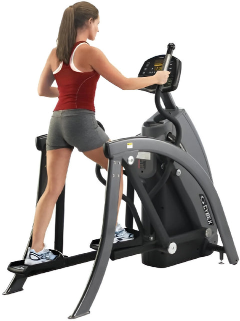 Cybex 425a Arc Trainer (Remanufactured)