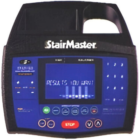 Stairmaster Free Climber 4600CL Stepper w/ Blue Console (Remanufactured)