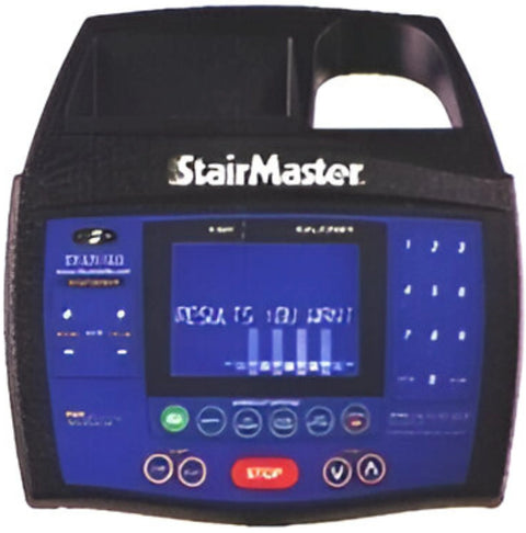Stairmaster Free Climber 4600PT Stepper w/ Blue Console (Remanufactured)