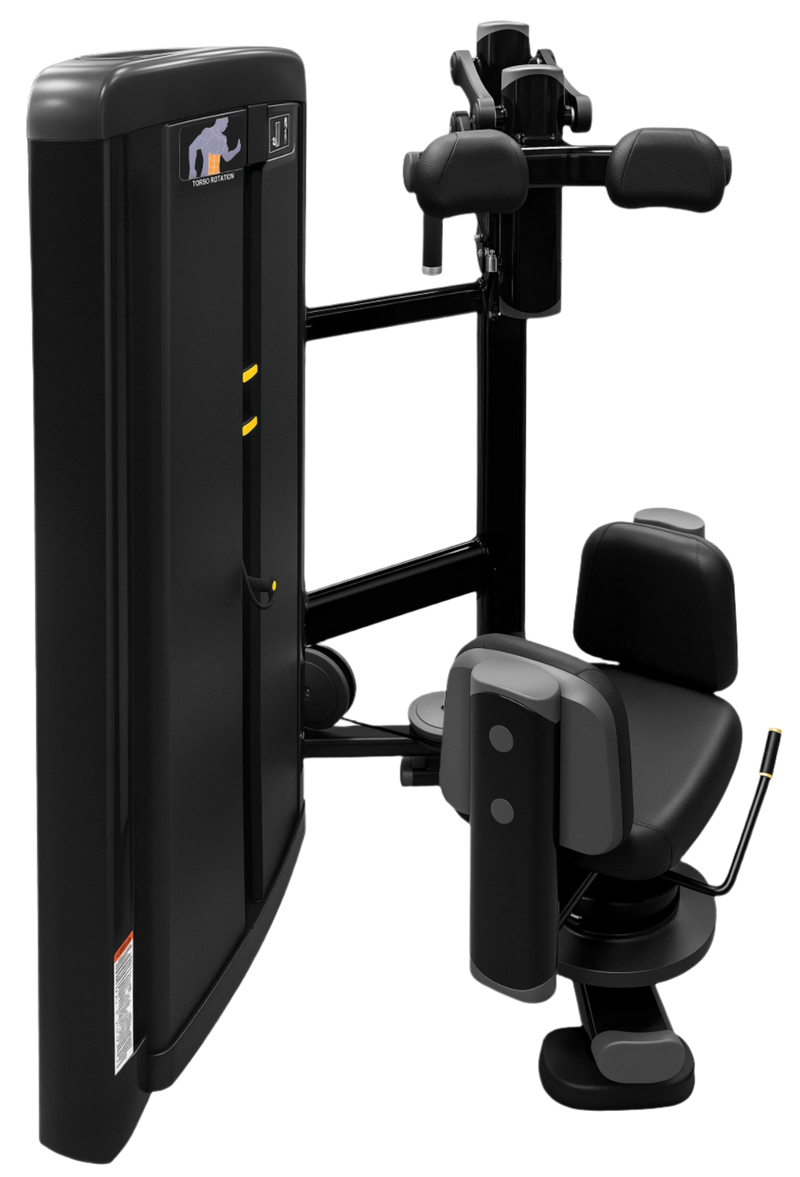 French Fitness Telluride Torso Rotation (New)