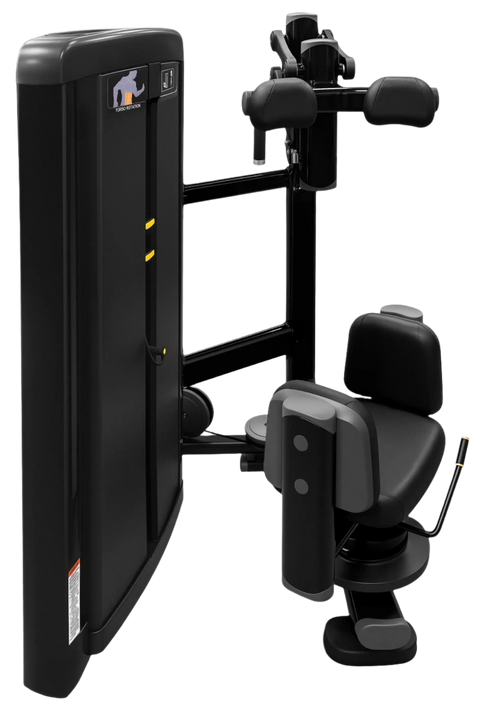 French Fitness Telluride Torso Rotation (New) Image