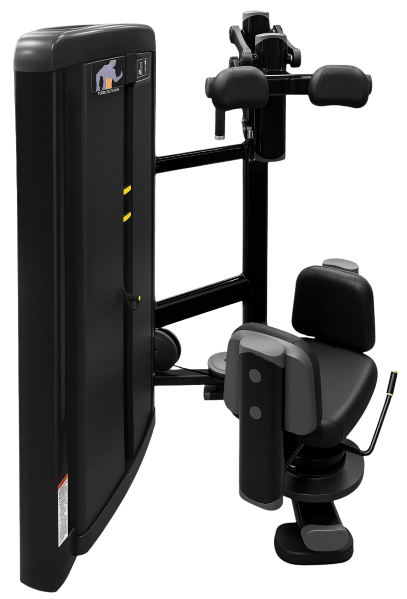 French Fitness Telluride Torso Rotation (New) Image
