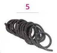 Physical Training Rope: Length 354