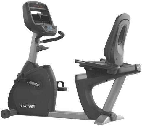 Cybex 525r Recumbent Bike (Remanufactured)