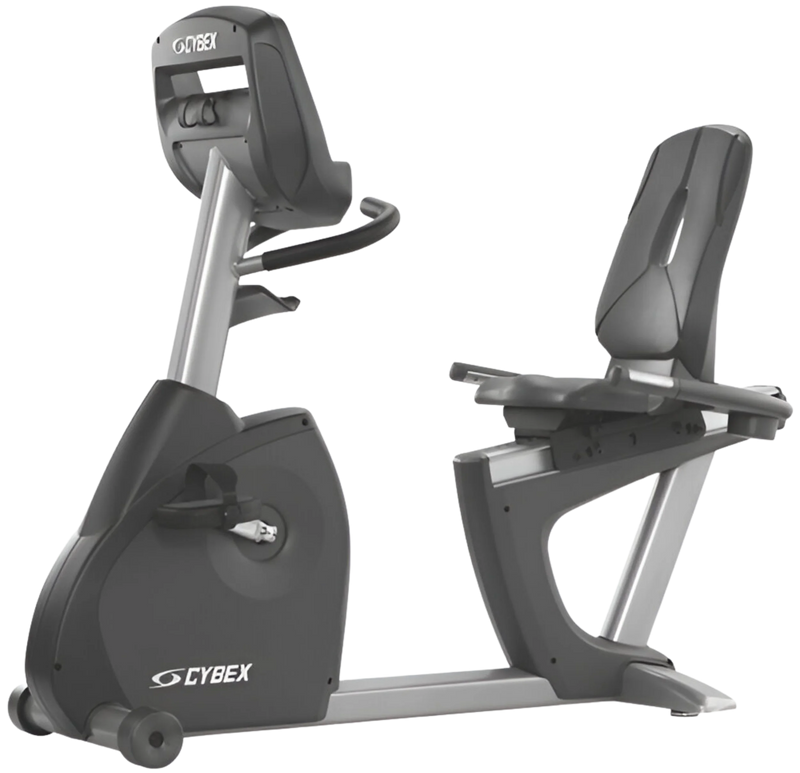 Cybex 525r Recumbent Bike (Remanufactured)