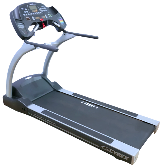 Cybex 530T Pro Plus Stableflex Treadmill (Remanufactured)