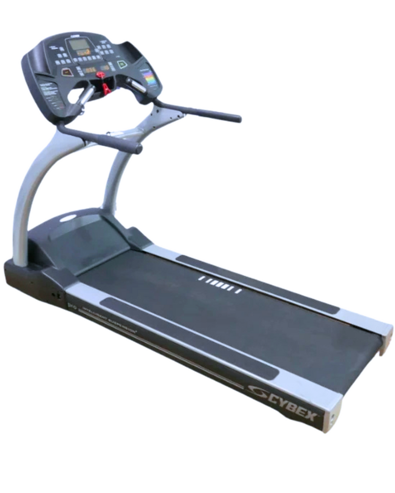 Cybex 530T Pro Plus Stableflex Treadmill (Remanufactured)