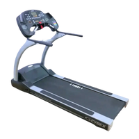 Cybex 530T Pro Plus Stableflex Treadmill