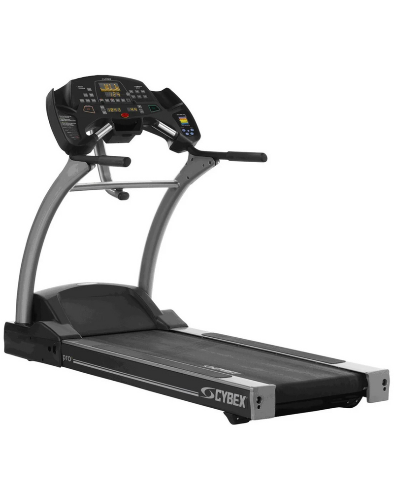 Cybex 550T Treadmill (Remanufactured)