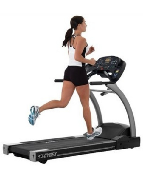 Cybex 550T Treadmill (Remanufactured)