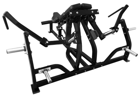 French Fitness Marin Plate Loaded Incline Super Pec Fly (New)
