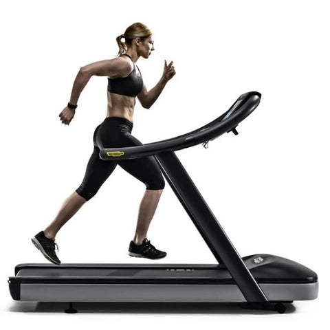 Technogym Excite Unity RUN 600 Treadmill w/Unity 3.0 Console (Remanufactured)