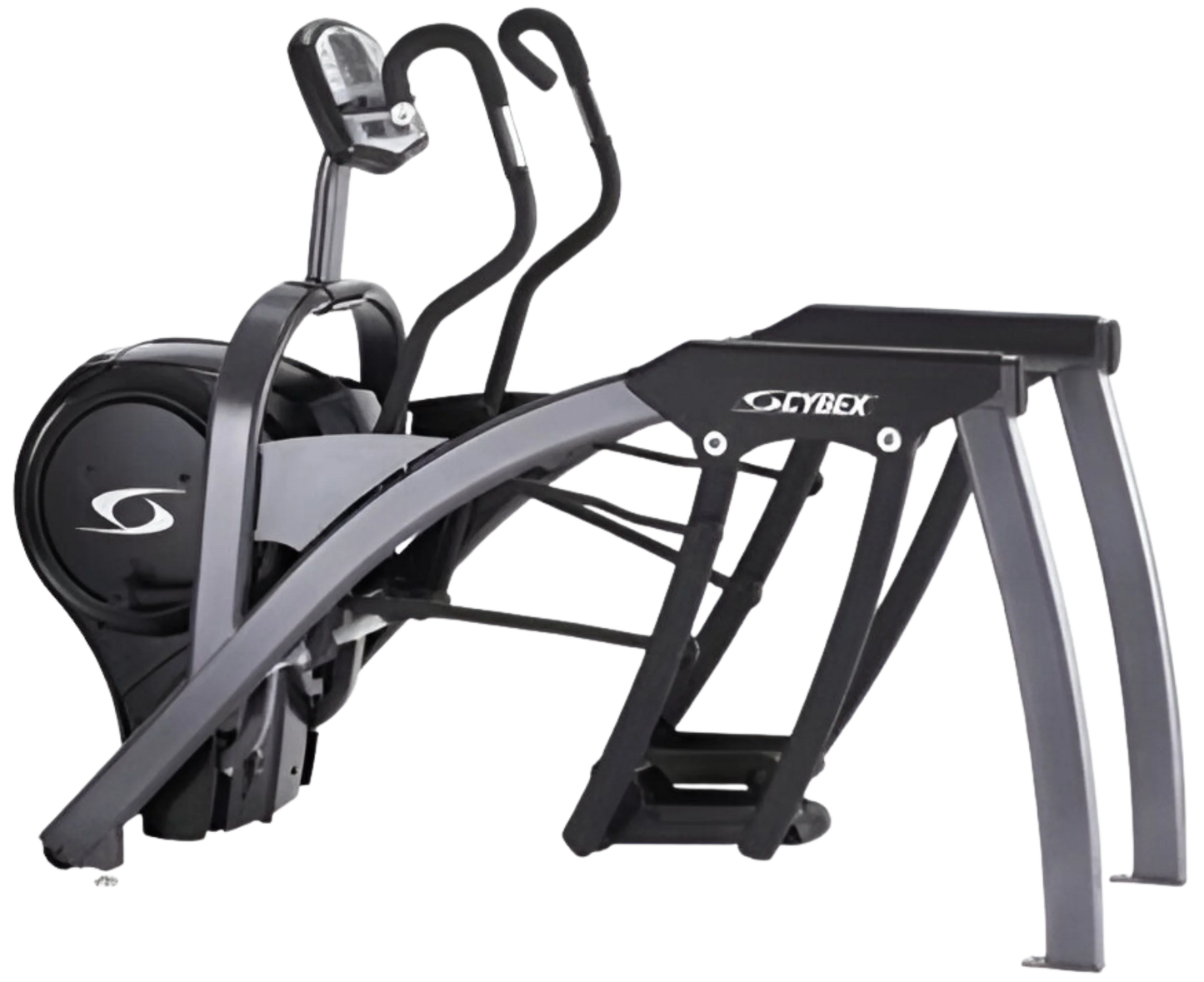 Cybex - 610a Arc Trainer (Remanufactured) - Side View