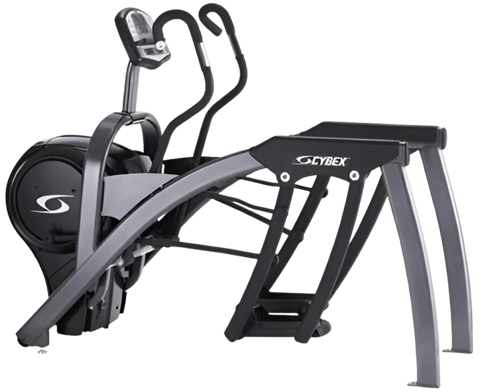 Cybex - 610a Arc Trainer (Remanufactured) - Side View