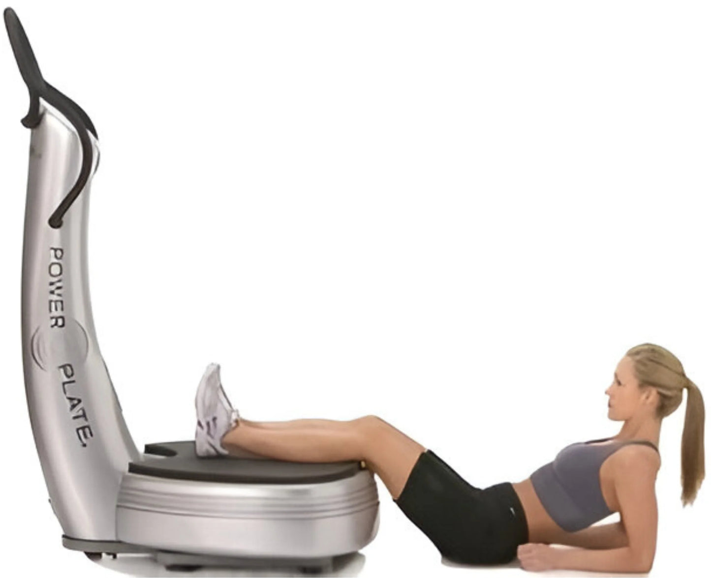 Power Plate Pro5 Vibration Trainer (Remanufactured) Image 11