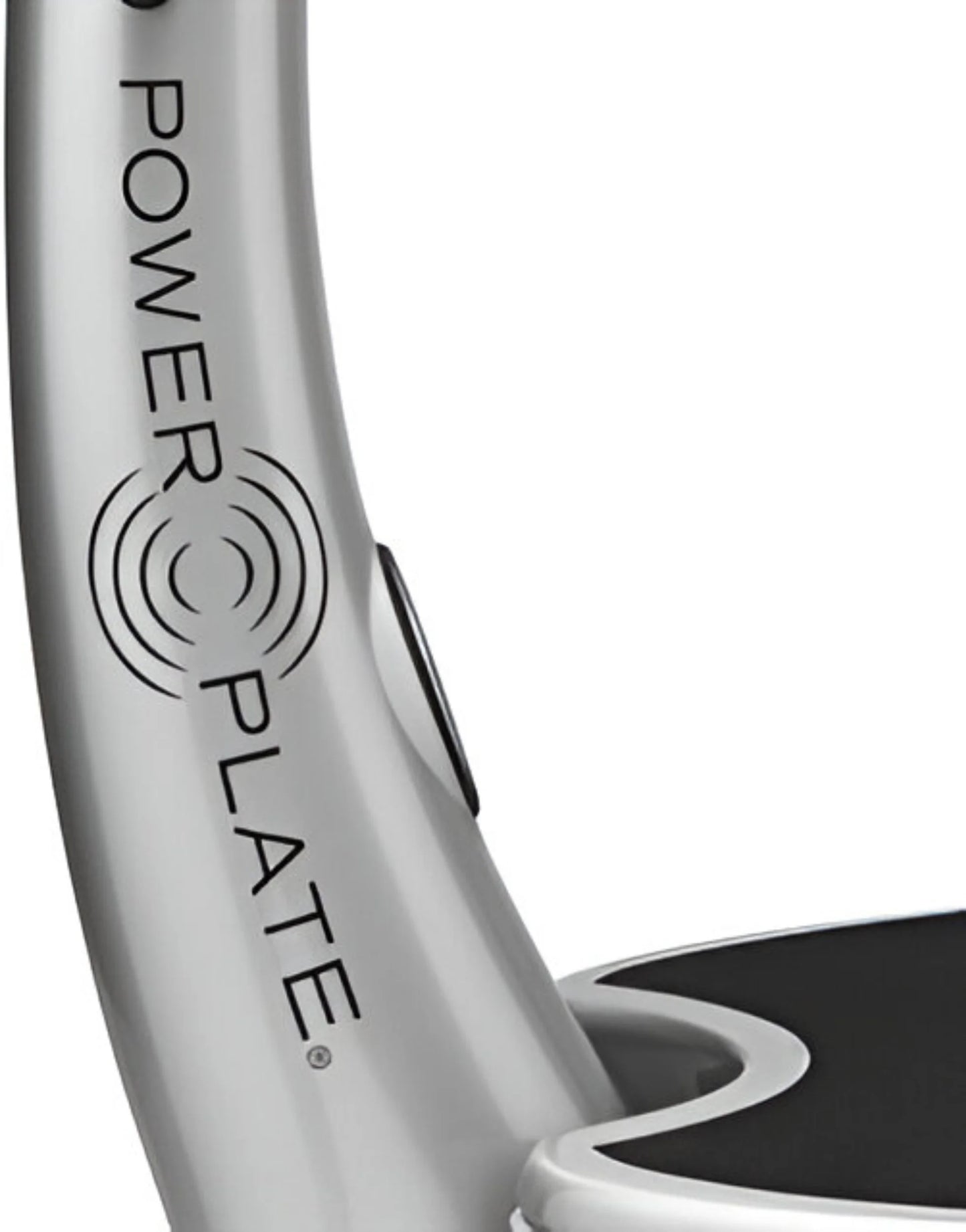 Power Plate Pro5 Vibration Trainer (Remanufactured) Image 4