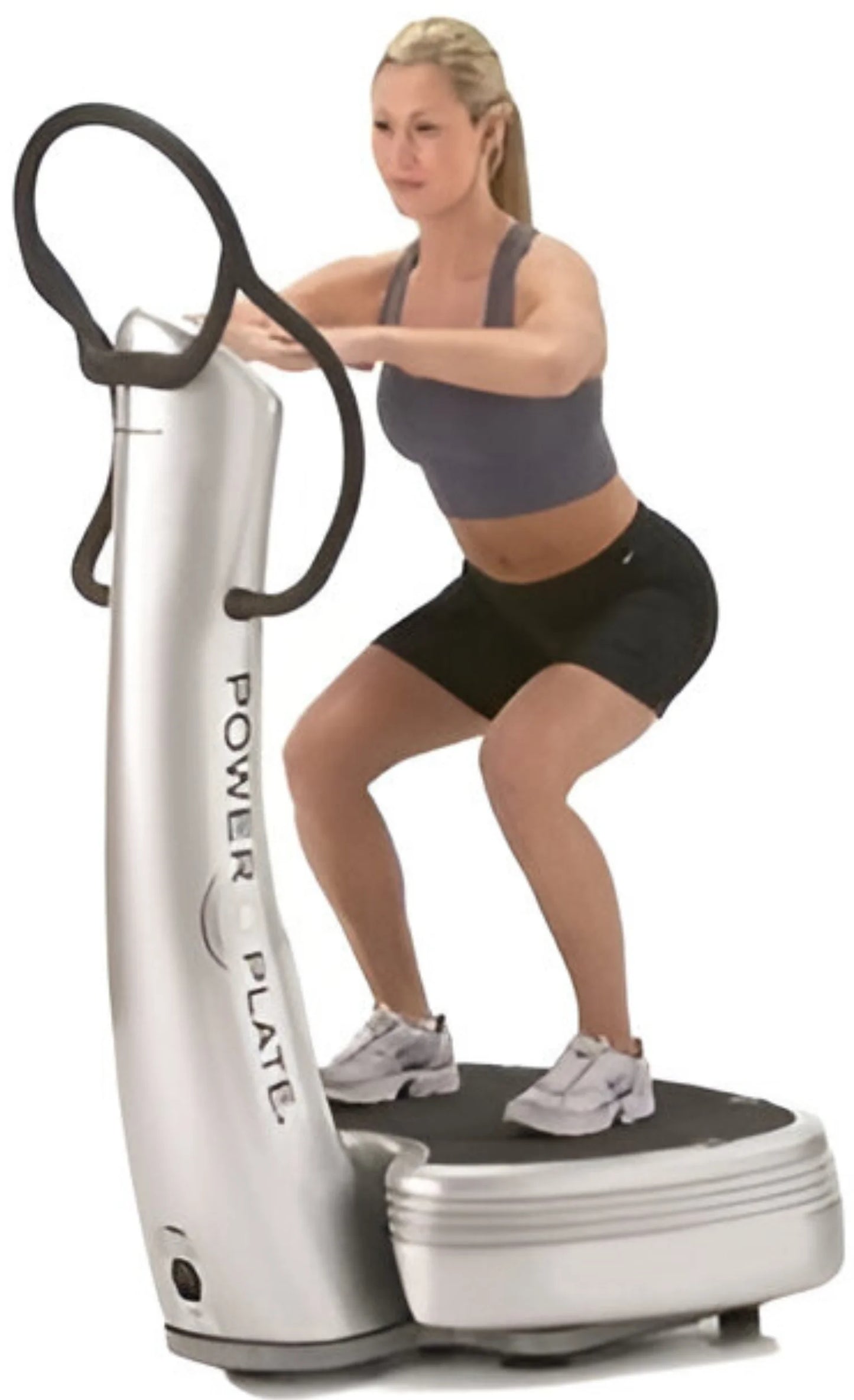 Power Plate Pro5 Vibration Trainer (Remanufactured) Image 9