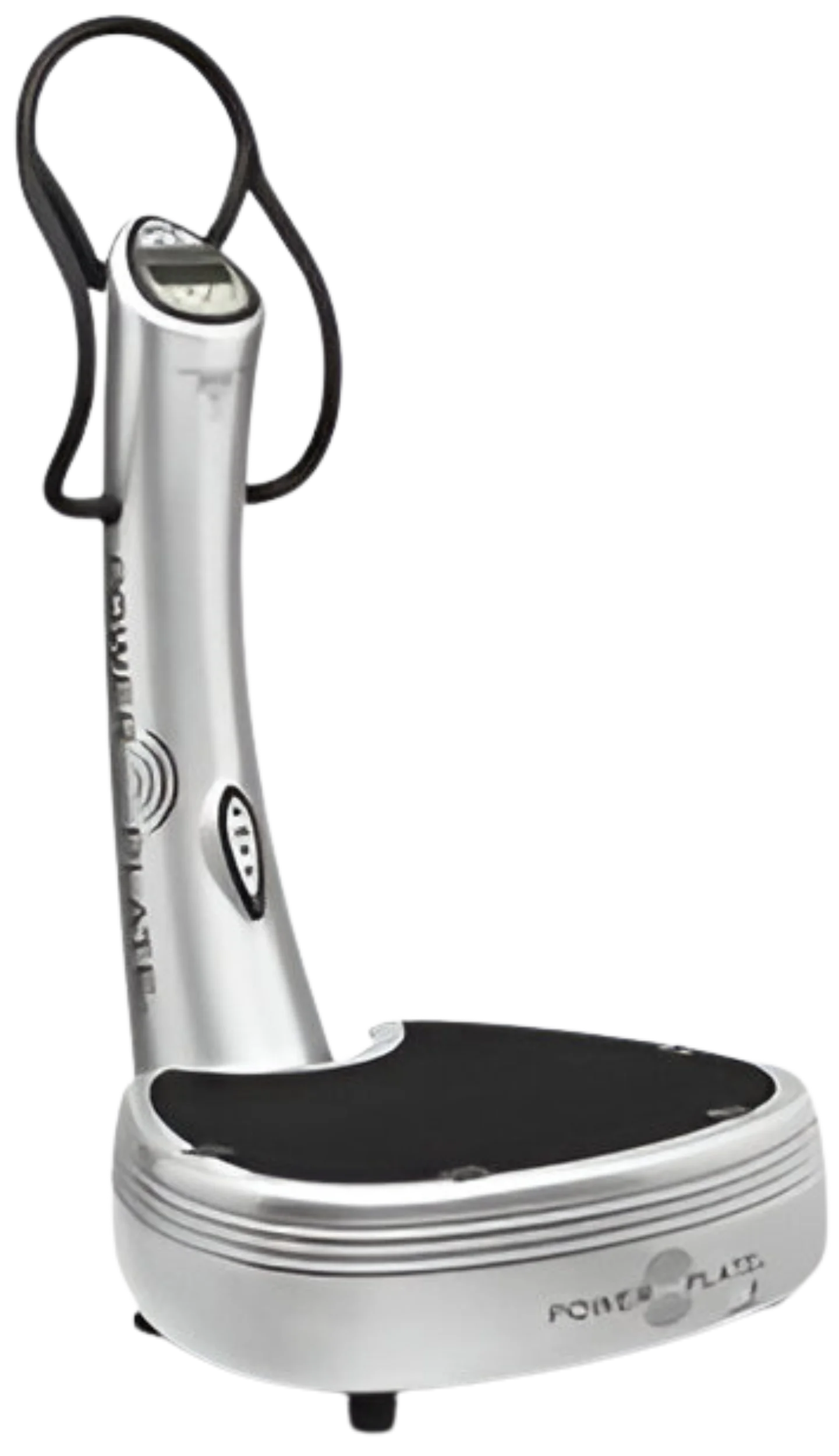 Power Plate Pro5 Vibration Trainer (Remanufactured) Image
