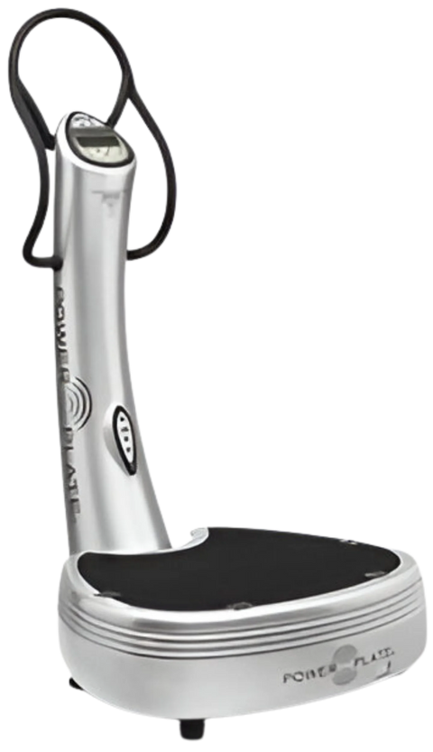 Power Plate Pro5 Vibration Trainer (Remanufactured) Image