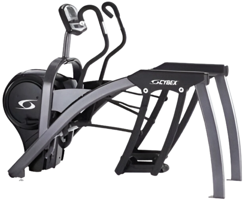 Cybex 630a Arc Trainer (Remanufactured) Image