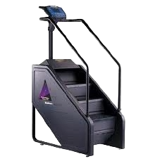 Stairmaster 7000PT Stepmill w/ Blue Console (Remanufactured) Image