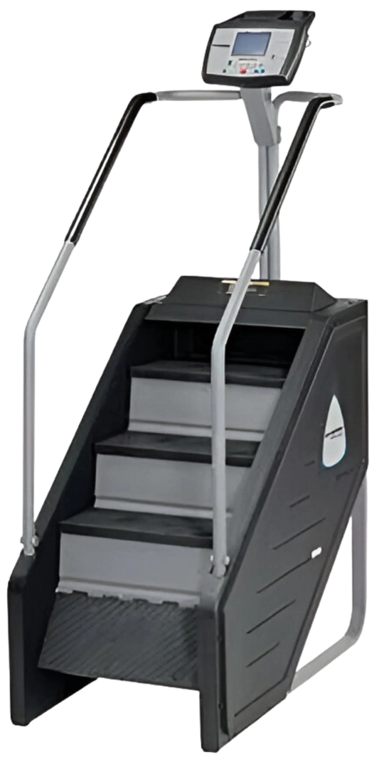 Stairmaster 7000PT Stepmill w/ Silver Console (Remanufactured) Image